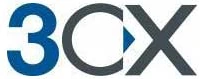 3CX logo