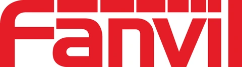 Fanvil logo