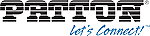 Patton logo