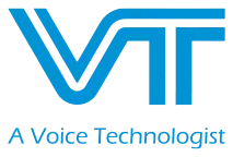 VT Headsets logo