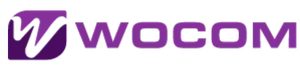 Wocom logo