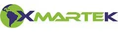 Xmartek logo