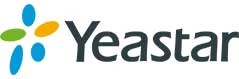 Yeastar logo